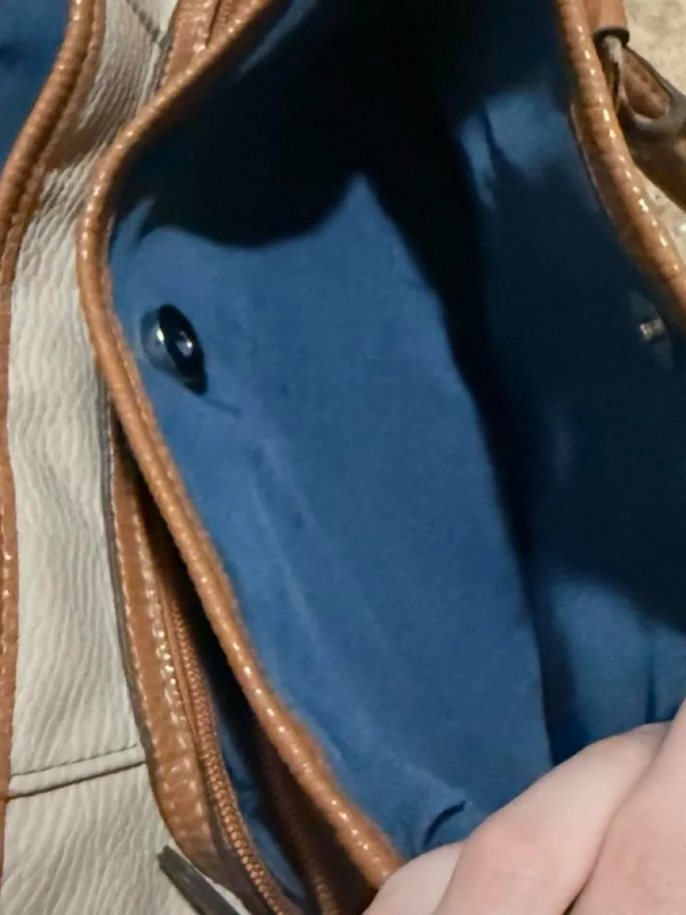 No Label hobo handles